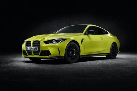 2021 신형 BMW M4 쿠페 [데이터 주의] : 클리앙