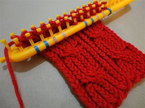 Diy Prince Crafts | Loom knitting projects, Loom knitting patterns ...