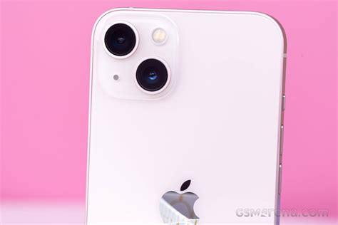 Apple iPhone 13 review: Camera, photo and video quality