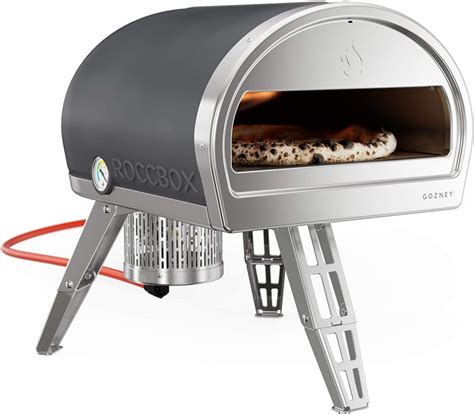 The Best Portable Pizza Ovens | Reviews in 2022 - HomeAddons