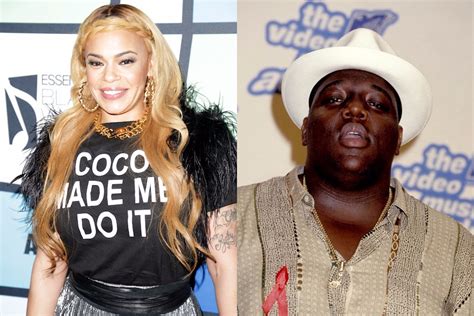 New Music: Faith Evans and the Notorious B.I.G. – "Ten Wife ...