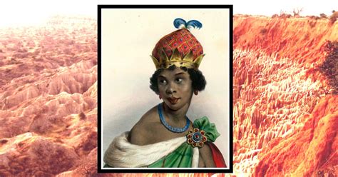 The History Chicks Episode 80: Queen Nzinga