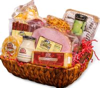 Gift Baskets - Village Farm Market