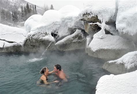 Fairbanks Chena Hot Springs Aurora Tour | Alaska Shore Excursions