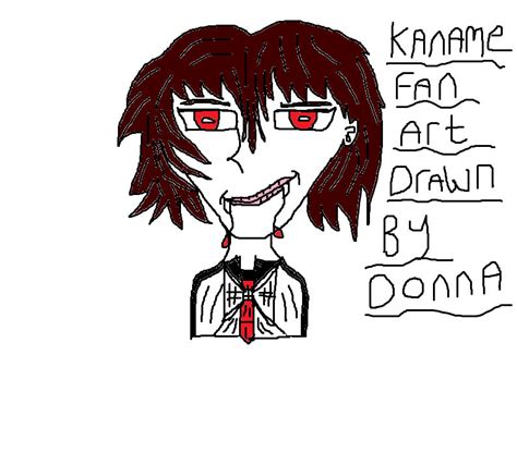 kaname kuran fan art by mistyminxchick on DeviantArt