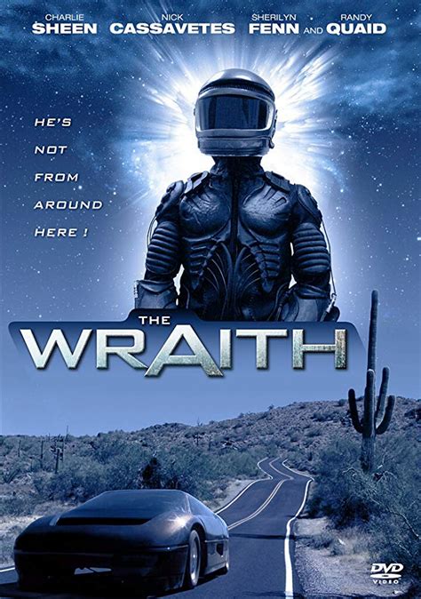 The Wraith (1986)