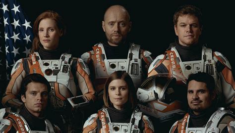 Let's Dig Into The Martian's Impressive In-Universe Viral Campaign ...