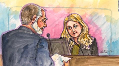 Live updates: Elizabeth Holmes testifies in her own trial