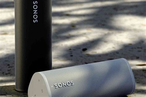 Will A Sonos Roam Work With A Sonos One? Answered! - The Gadget Buyer ...