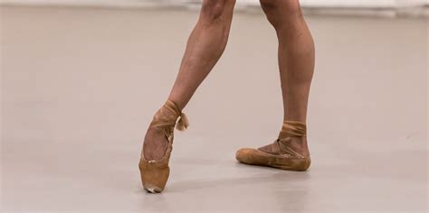 Our 8 Best Pointe Shoe Hacks