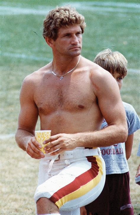 Today in Sports History: November 18th, 1985 Joe Theismann Career ...