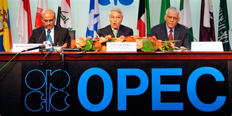 OPEC Cartel: 3 Reasons it Still Matters - Ellen R. Wald, Ph.D.