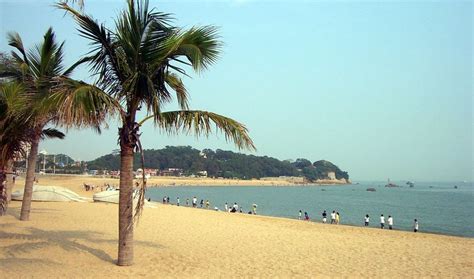 Best beaches in Fujian province, China - Ultimate guide (November 2024)