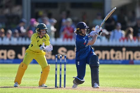 England Women vs Australia Women, 3rd ODI: Probable XIs, Match ...