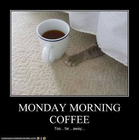 Monday Morning Coffee Pictures, Photos, and Images for Facebook, Tumblr ...