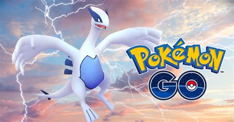 Lugia Raid Guide For Pokémon GO Players: September 2021