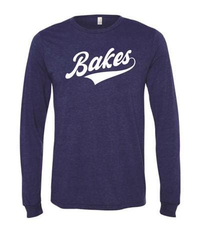 Bakes Brewers Baseball // SP Custom Gear