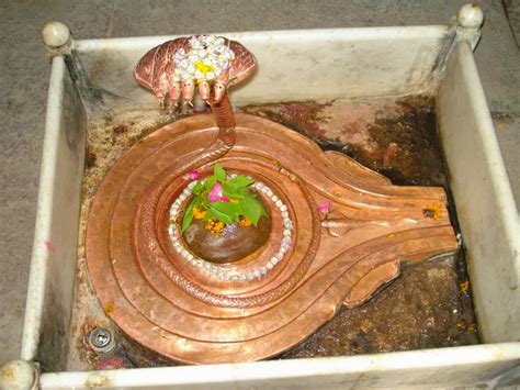 Mallikarjuna JyotirLinga