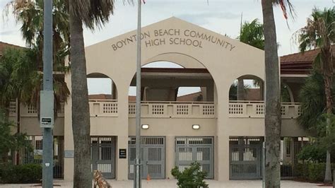 UPDATE: 2 girls sickened by liquid marijuana at Boynton Beach High ...