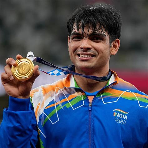 15 Most Famous Indian Olympians Of All Time