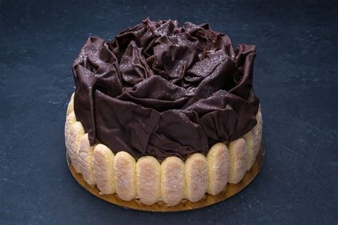 Opera Cake 8"x 8" - Porto's Bakery | Cake, Opera cake, Shortcake cake