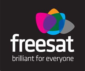 Freesat Logo PNG Vector (AI) Free Download