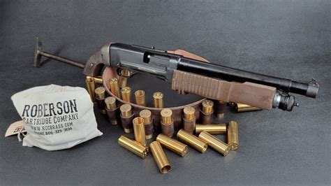 Banned in the U.S.: Meet the KS-23 Russian 4-Gauge Shotgun - 19FortyFive