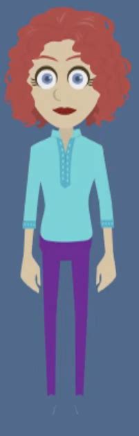 Jane Dowling | GoAnimate V4 Wikia | Fandom