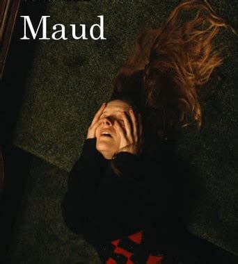 Saint Maud Movie Review (2020) - Rating, Cast & Crew With Synopsis