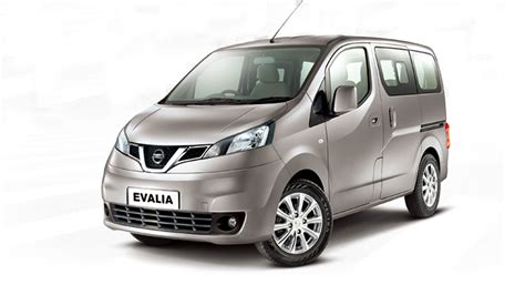 Nissan-Evalia-2014 Exterior Car Photos - Overdrive