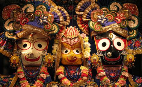 Jagannath Puri Rath Yatra 2023 Special: History, Cultural Significance ...