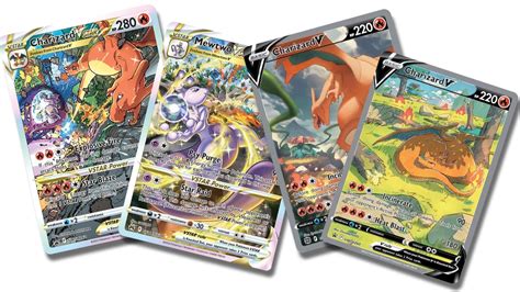 13 Pokémon TCG Card Art Sets That Tell Amazing Stories