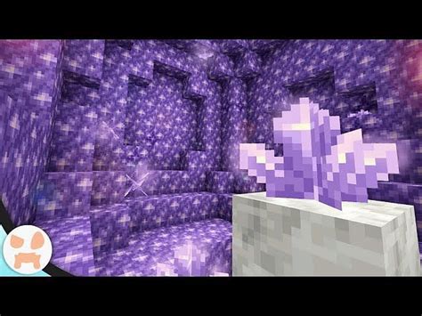 How to get and use amethyst shards in Minecraft 1.19