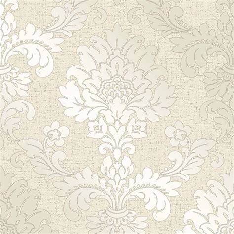 Fine Décor FD41970 Quartz Damask Wallpaper, Gold: Amazon.co.uk: DIY & Tools