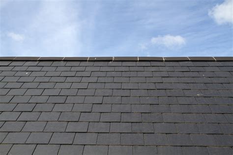 Slate Roof Tiles - Wirral Roof Care