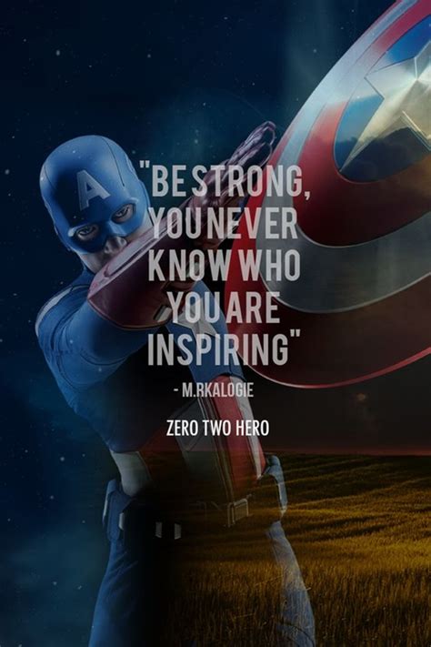 35 Propelling Superhero Quotes To Rebuild Your Motivation