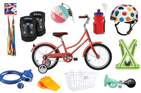 All You Need to Know About Bike Accessories for Your Brand New Bike ...