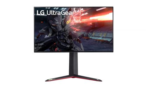 27-inch UltraGear Gaming Monitor - 27GN950-B | LG USA