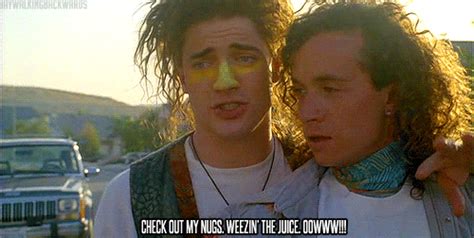 Pauly Shore Encino Man Quotes. QuotesGram