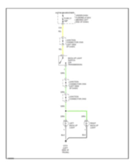 All Wiring Diagrams for Acura TL 2004 – Wiring diagrams for cars