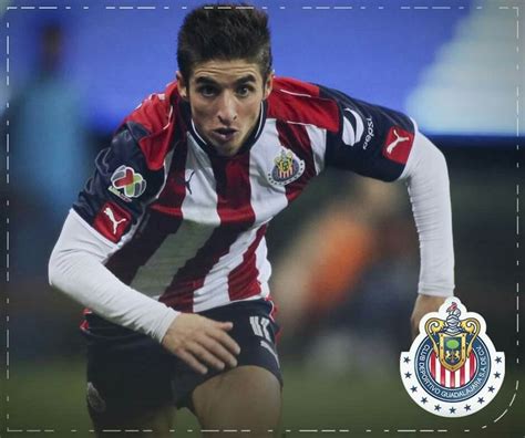 Pin on Chivas