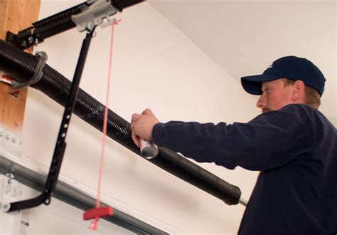 Garage Door Spring Repair Philadelphia PA