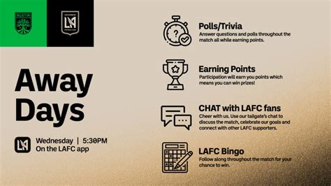 LAFC Announces 2020 Regular Season Schedule | Los Angeles Football Club