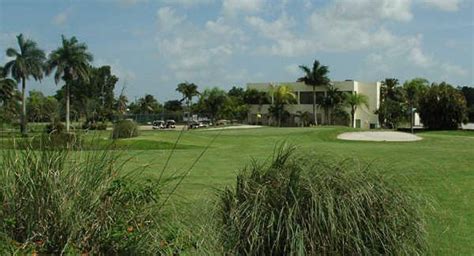 Enjoy No Fees At Redland Golf & Country Club - Homestead FL | TeeOff