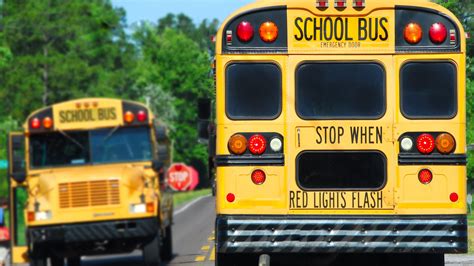 Last JCPS student dropped off hours after first day ended | whas11.com