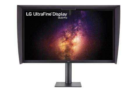 These new LG 4K monitors are set to supercharge your work from home ...