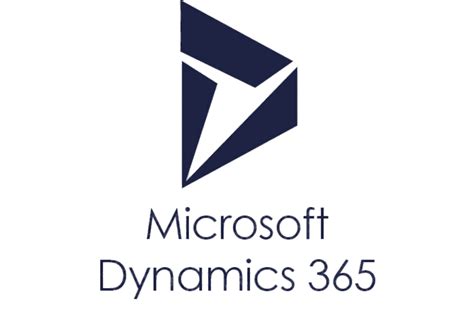 Dynamics 365 logo transparent PNG - StickPNG