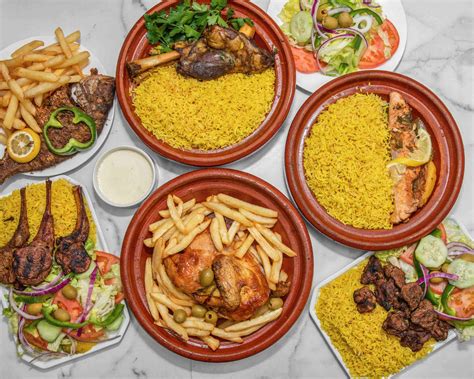 THE 10 BEST Moroccan Food DELIVERY in Manhattan 2022| Order Moroccan ...