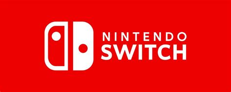 Nintendo switch logo vector free download 20118334 Vector Art at Vecteezy