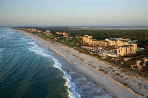 How to Spend a Weekend on Amelia Island, Florida